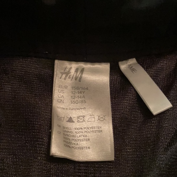 Swim Shorts 12-14Y - Picture 9 of 12